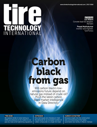  Tire Technology International